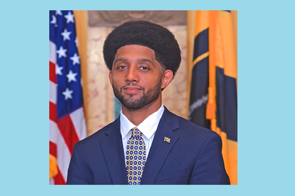 BALTIMORE CITY – MD: Mayor Brandon M. Scott Announces Changes in Leadership within City’s Law Department