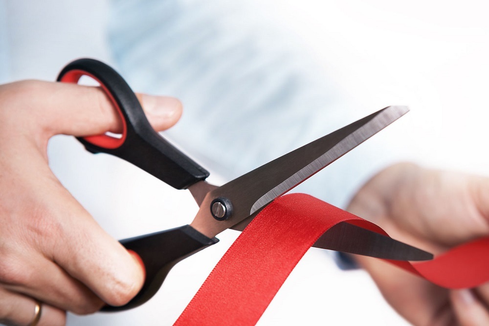 BENTON AREA CHAMBER OF COMMERCE: Ribbon Cutting Event – Central Station Furniture & Flea Market to be held April 30