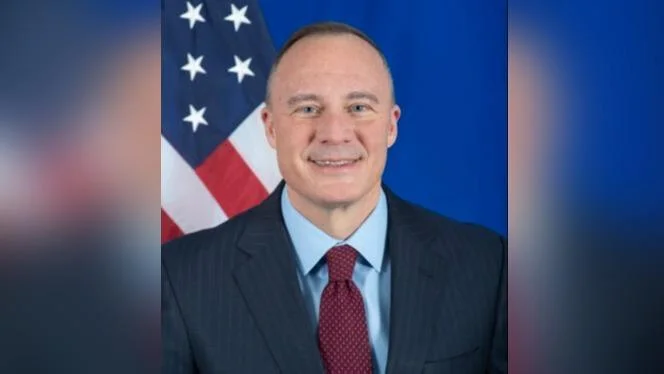 U.S. Embassy in Senegal marks 250th anniversary of American independence with celebration