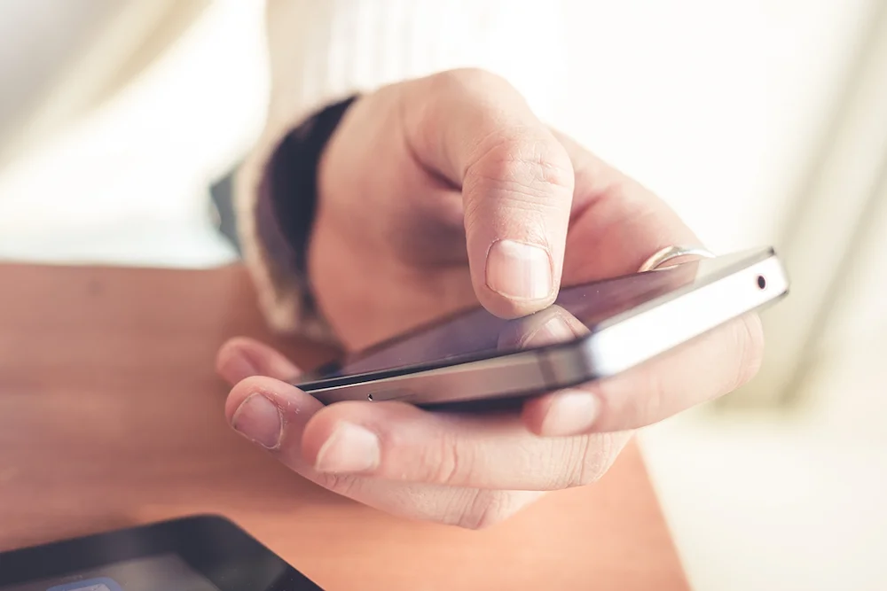 Updated-Our region is experiencing intermittent phone issues