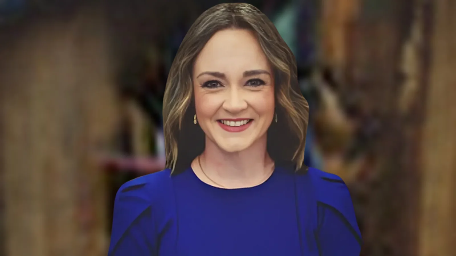 Brentwood Elementary’s Jessica Saenz-Hosack named Texas PTA Elementary Principal of the Year Brentwood Elementary’s Jessica Saenz-Hosack named Texas PTA Elementary Principal of the Year