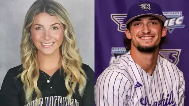 Which former Plymouth Reporter area high school standouts will be in action on Saturday, March 15?