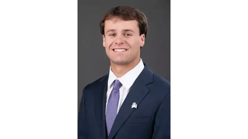 Chance Hall, former North Myrtle Beach High School standout’s collegiate team plays on Sunday, June 1 in the NCAA Division I Baseball Championship