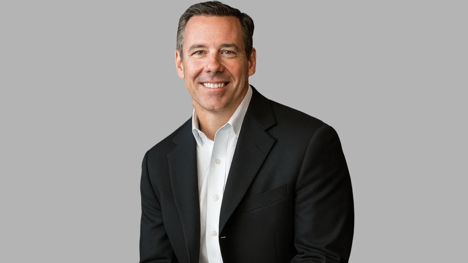 Rob Barber, CEO Attom