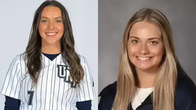 Which former North Panhandle News area high school standouts will be in action in the week starting Monday, March 24?