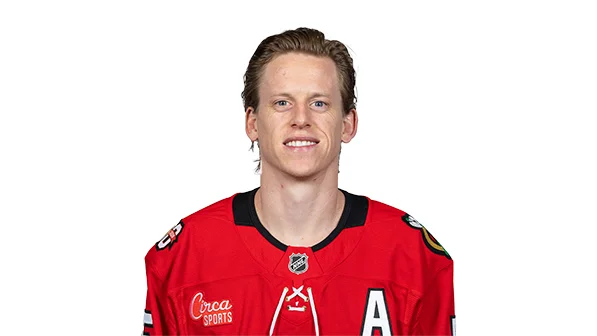 Connor Murphy Connor Murphy
