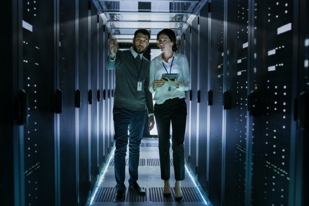 CENTRAL FLORIDA COLLEGE: Information Technology and Management Information Systems Career Chat Virtual Event November 18