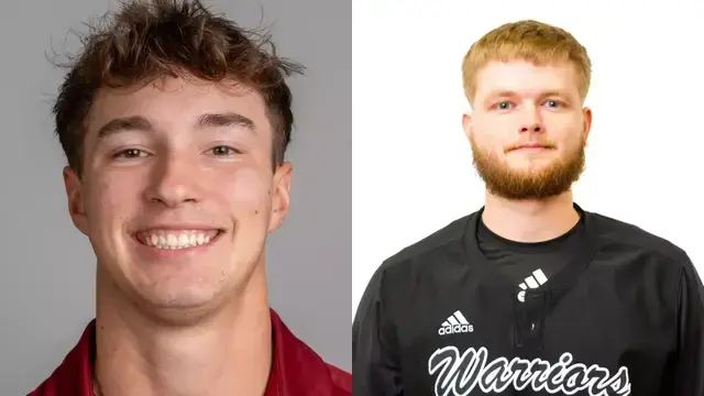 Who are the ex-high school stars from Southwest Arkansas area competing on Saturday, March 7?