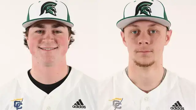 Jackson Jenkins and Rowan Watt