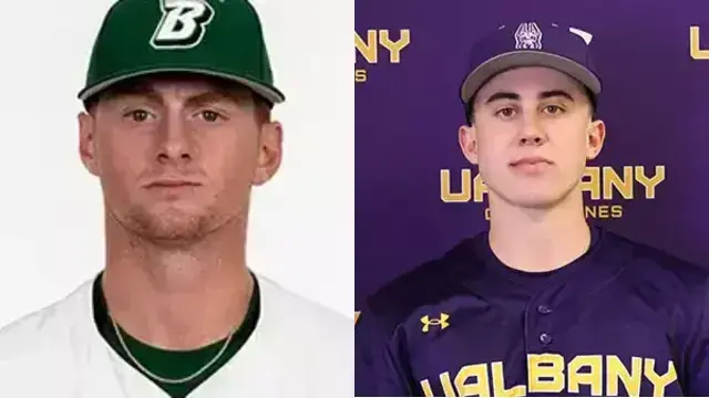 Which former West Hudson Valley News area high school standouts will be in action on Sunday, May 11? Which former West Hudson Valley News area high school standouts will be in action on Sunday, May 11?