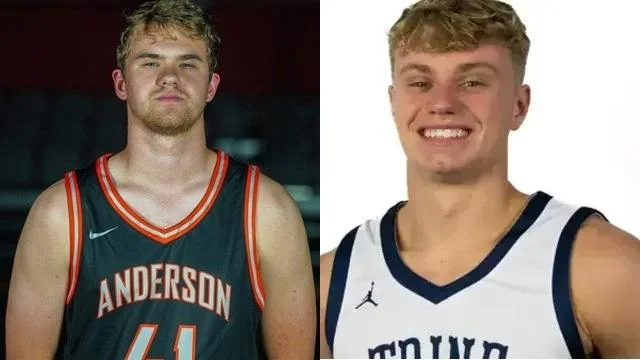 Which former Lafayette Times area high school standouts will be in action on Wednesday, Feb. 5?