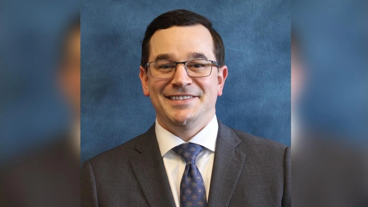 Tony Martinelli President