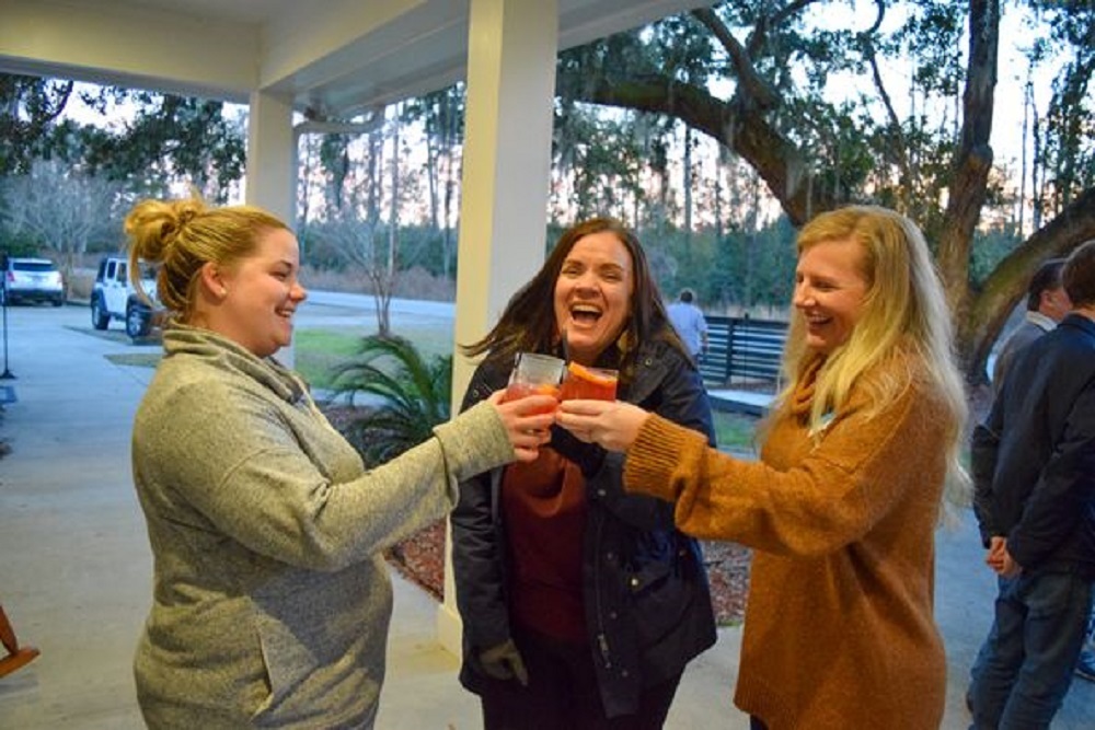 Edisto Chamber of Commerce: Business After Hours