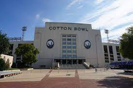 Green Wave tire mascot will be a souvenir of historic Cotton Bowl win Green Wave tire mascot will be a souvenir of historic Cotton Bowl win