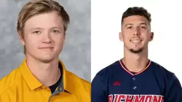 Which former South Chester Today area high school standouts will be in action on Saturday, April 19?