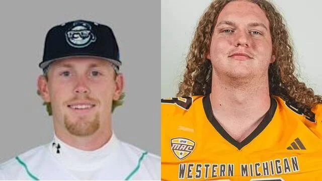 Which Central Louisiana area high school graduates will take part in games in the week starting Monday, Aug. 31?