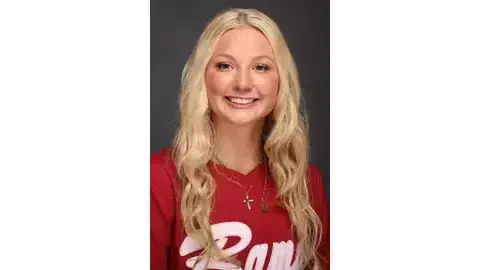 Abby Duchscherer, former Kindred High School standout’s collegiate team plays on Saturday, May 17 in the NCAA Division I Softball Championship