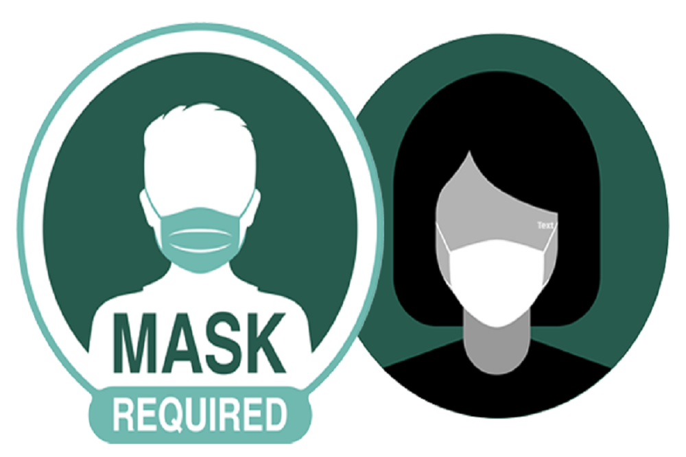Mask update for returning to school