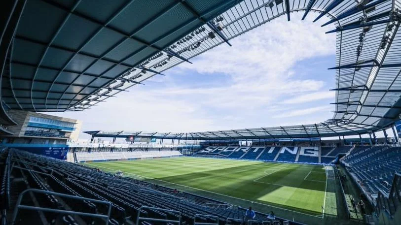 Sporting Kansas City draws 1-1 against Real Salt Lake