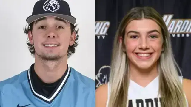 Which former NW Arkansas News area high school standouts will be in action in the week starting Monday, March 10?