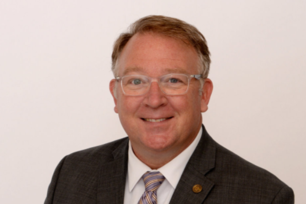 Chaz W. Haywood - Rockingham County Courthouse Chaz W. Haywood - Rockingham County Courthouse