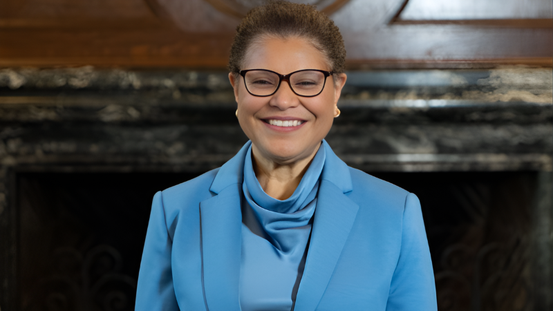 LAFD Reminds You All Fireworks in the City of L.A. are Illegal LAFD Reminds You All Fireworks in the City of L.A. are Illegal