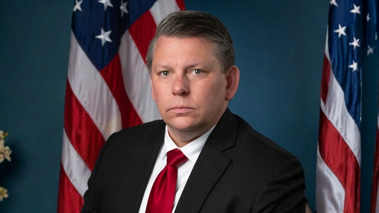 Ryan A. Kriegshauser U.S. Attorney at District of Kansas Ryan A. Kriegshauser U.S. Attorney at District of Kansas