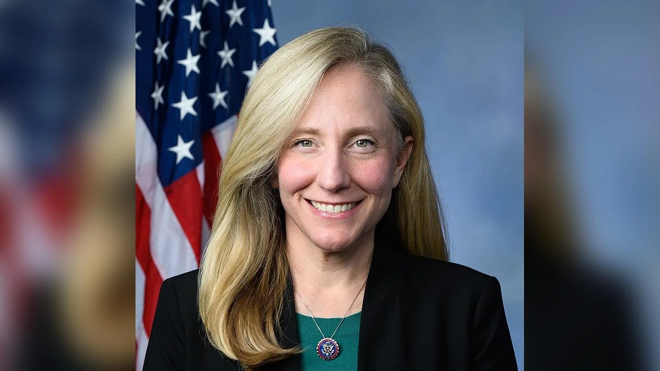 Abigail Spanberger highlights Medicare enrollment deadline and bipartisan legislation