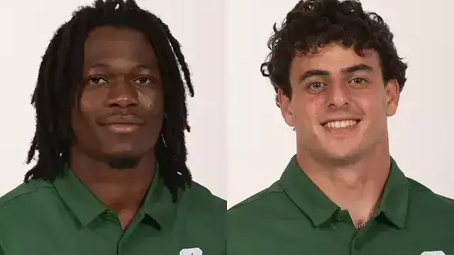 Henry Rutledge and Jake Davids - Henry Rutledge and Jake Davids -