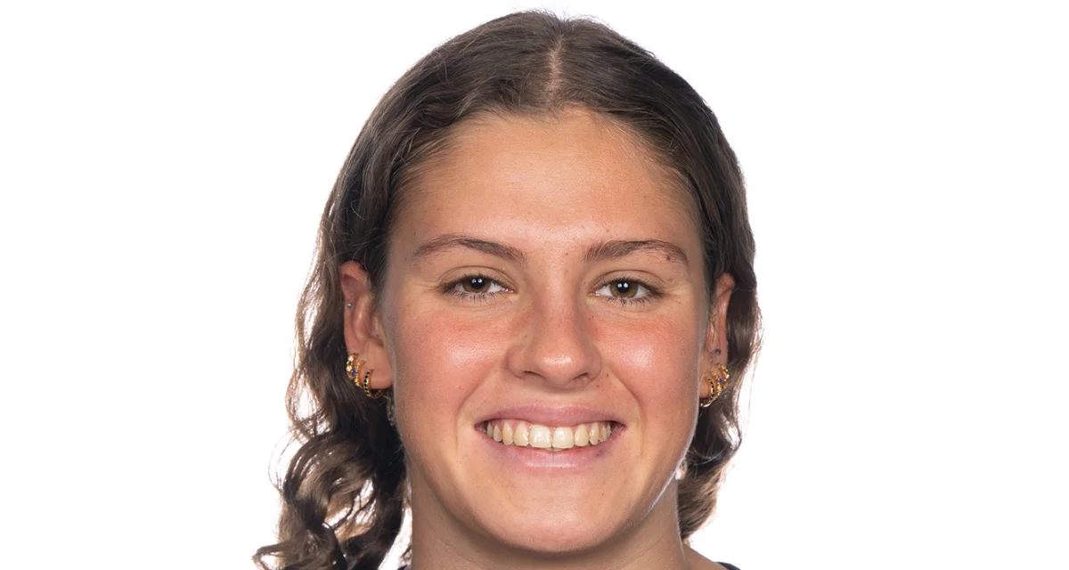 Juliette Dhalluin earns MPSF Player of the Week after leading Stanford past Arizona State