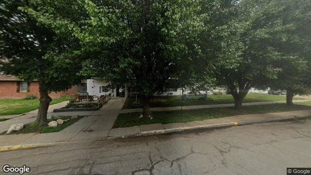 623 S 3rd Street, Salina, KS 67401