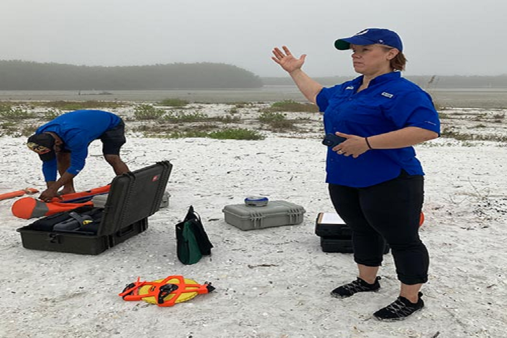 Environmental educators emphasize strength of localizing lessons