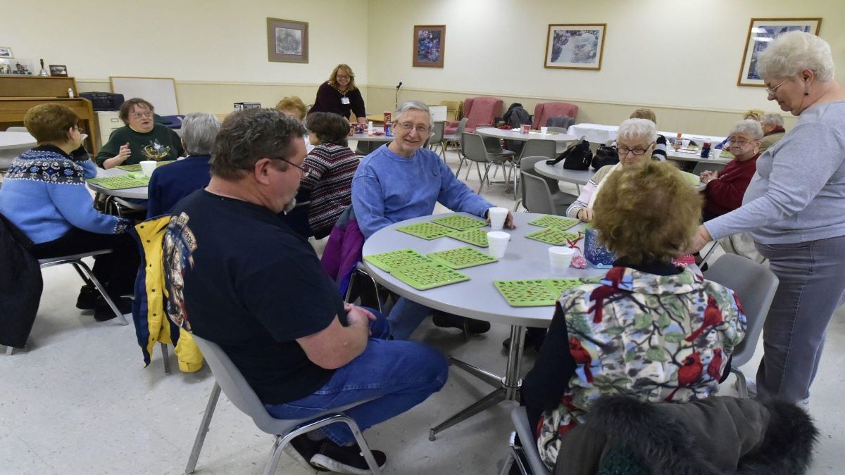 Burlington senior center can lease with ‘no rent’ for three years, city says