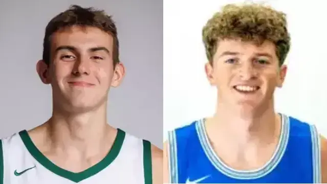 Which former South Knoxville News area high school standouts will be in action on Tuesday, Jan. 7?