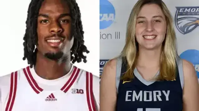 Which former Union County Review area high school standouts will be in action in the week starting Monday, Feb. 17?