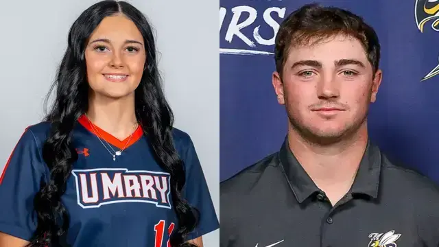 Which ex-Central Montana area high school athletes are scheduled for action the week starting Monday, April 27?