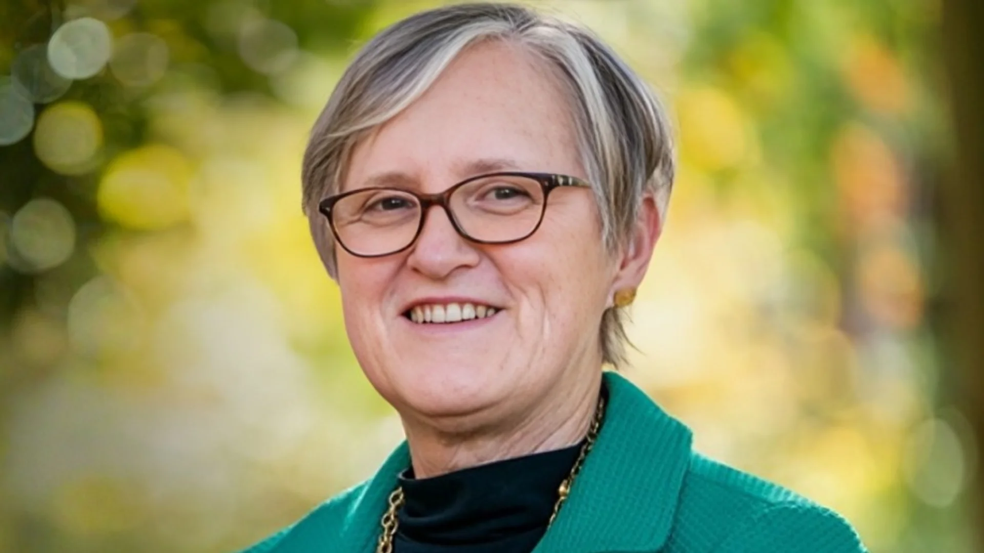 Dr. Susan M. Donovan, president at Bellarmine University - Bellarmine University Dr. Susan M. Donovan, president at Bellarmine University - Bellarmine University