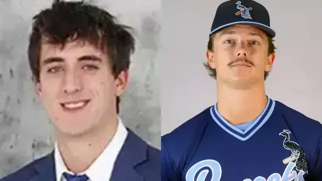 Zach Dohrman and Landon Boisen