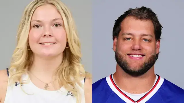 Shannon Tighe and Ryan Van Demark - 