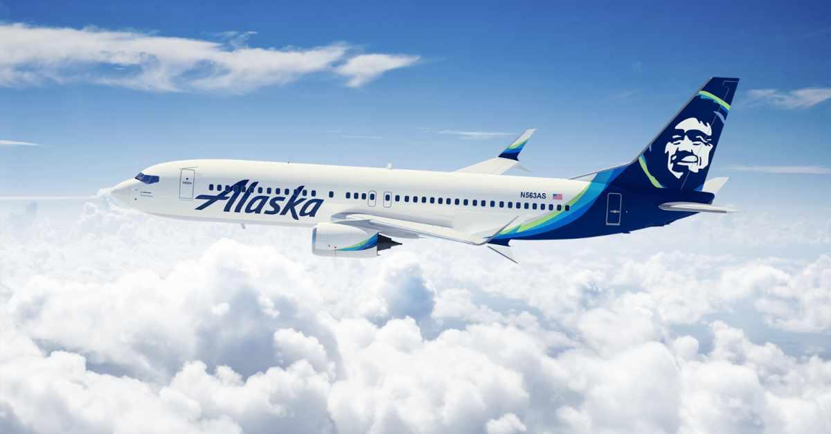 Alaska Airlines