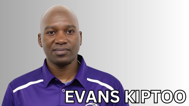 Evans Kiptoo