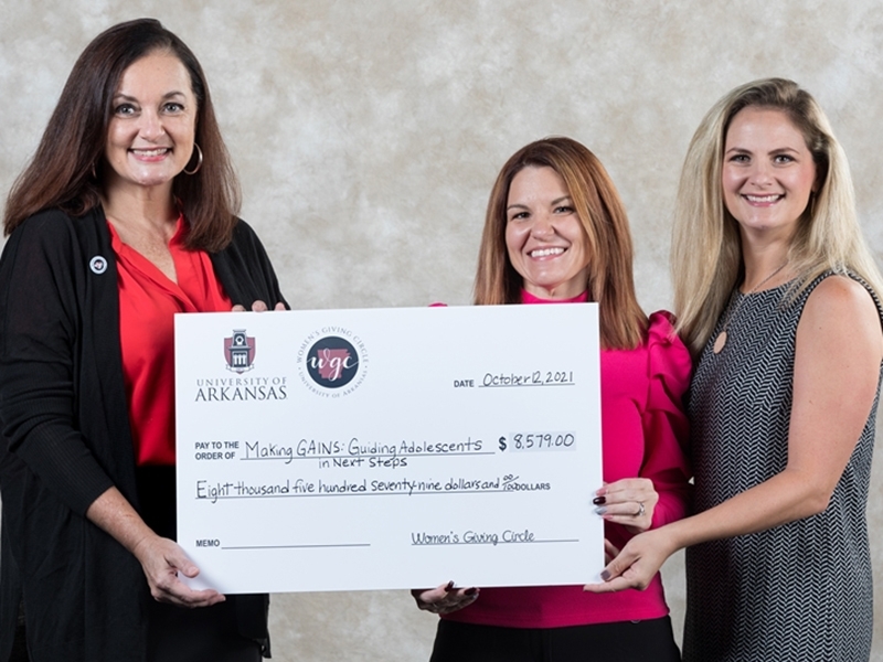 Apply for a Women’s Giving Circle Grant Before April 3 Deadline