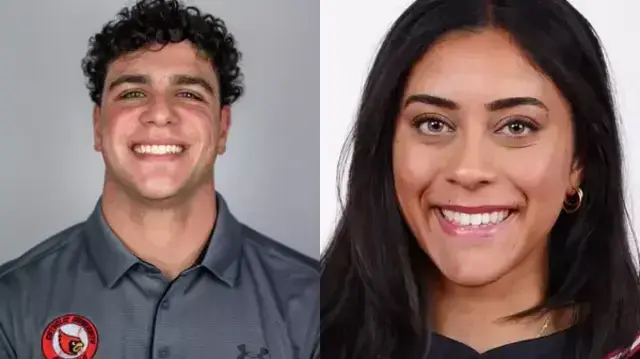 Which former Mercer Times area high school standouts will be in action in the week starting Monday, April 7?