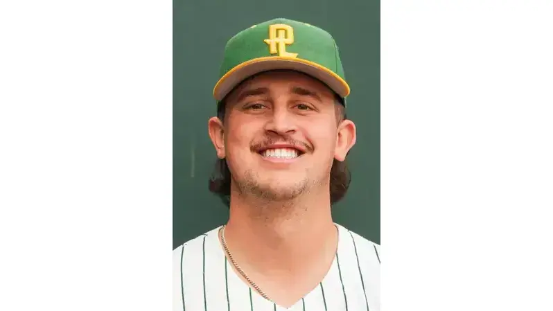 Nathan Ward, former Mountain Pointe High School standout’s collegiate team plays on Saturday, May 17 in the NCAA Division II Baseball Championship