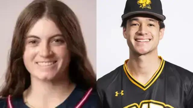 Which former Shelby Review area high school standouts will be in action on Saturday, April 5?