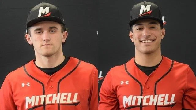Which former Housatonic Valley News area high school standouts will be in action on Monday, March 10?