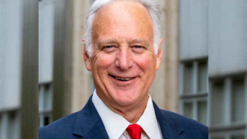 Mayor Kirk Watson - City of Austin Website