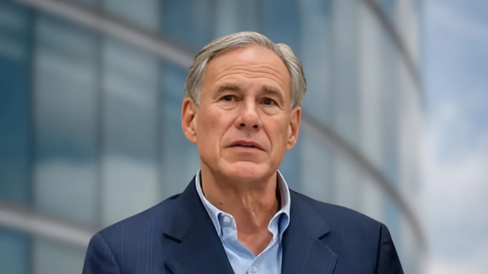 Greg Abbott encourages voter turnout and community engagement ahead of election