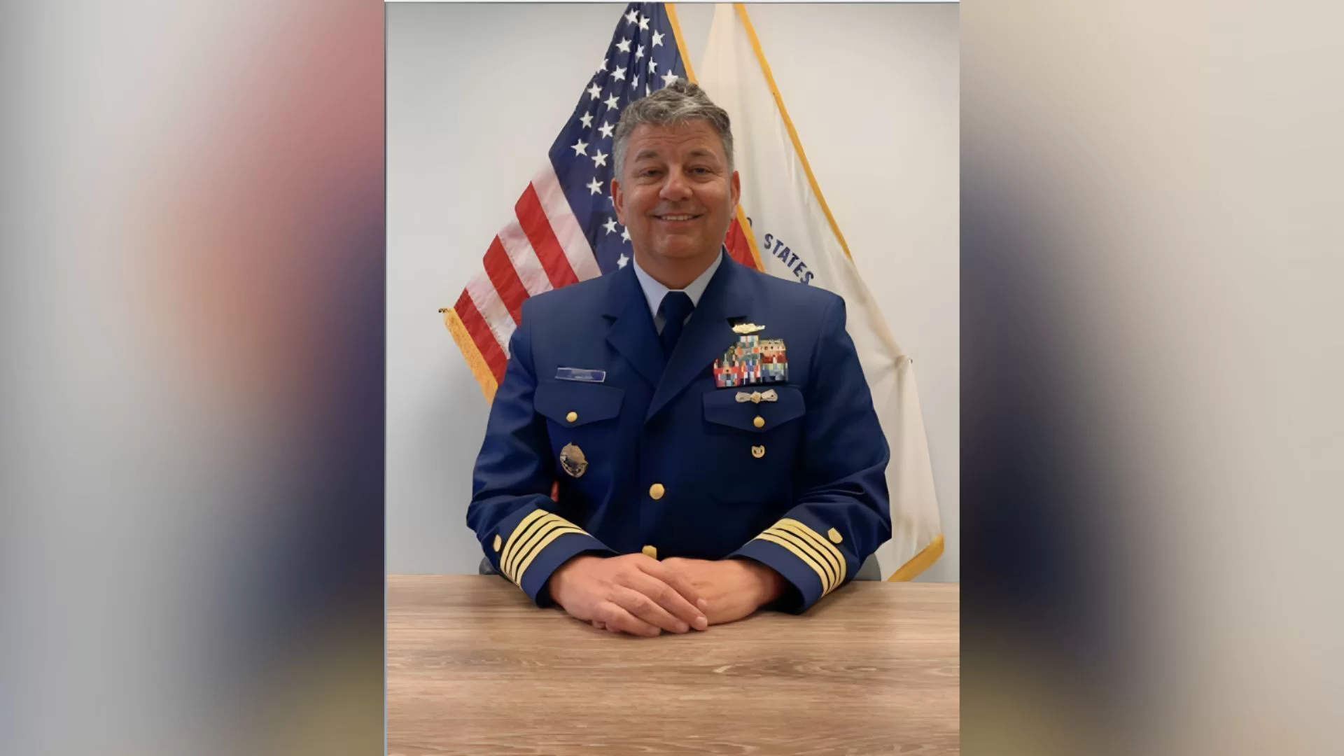 Coast Guard suspends search for missing crew aboard overdue fishing vessel off Georgia coast Coast Guard suspends search for missing crew aboard overdue fishing vessel off Georgia coast