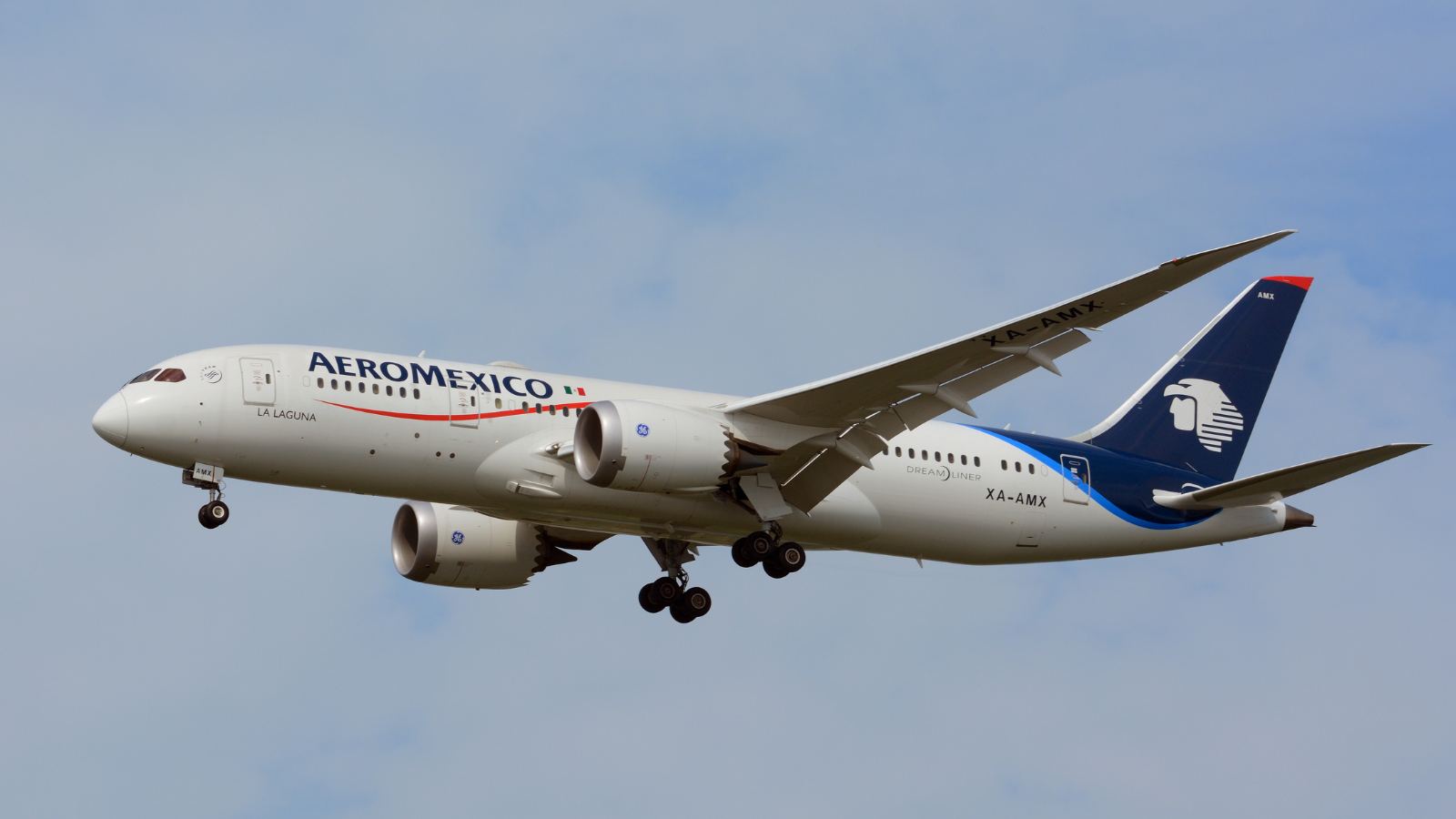 Aeromexico